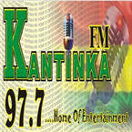 Kantinka fm