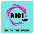 R101 Enjoy The Music