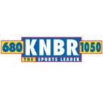 KNBR 1050