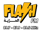 Radio Flash Lebanon