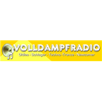 Volldampfradio