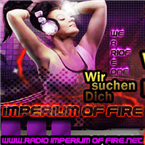 Radio Imperium of Fire