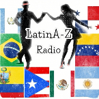 LatinA - Z Radio
