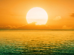 Sunset Chillout Lounge
