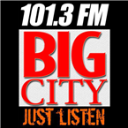 BigCityFm 101.3