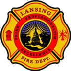 Lansing Fire