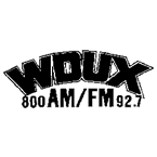 WDUX-AM 800