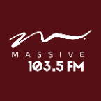 Massive 103.5 FM Aruba