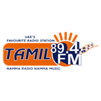 Tamil 89.4 FM