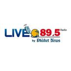 Phuket Live Radio 89.5 FM