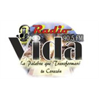 RADIO VIDA 90.5 FM