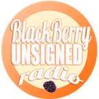 BlackBerry Unsigned Radio
