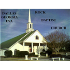 Rock Baptist Church