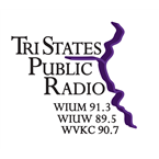 Tri States Public Radio