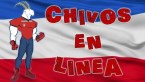Chivos en Linea