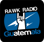 Rawk Radio Guatemala