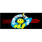 Rádio Sudoeste