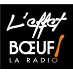 L'Effet BOEUF ! La Radio