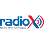 Radio X