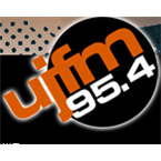 UJFM