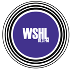 WSHL-FM