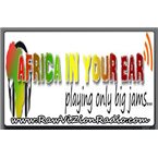 Aiye Radio (Africa In Your Ear)