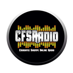 Coughfee Shoppe Radio