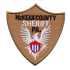 Warren and McKean Counties Public Safety