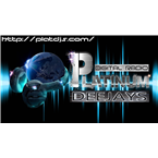 PLATINUM DEEJAYS