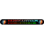 Radio Cafe Team