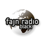 Fajn radio Black