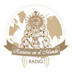 ROCIEROS EN EL MUNDO RADIO