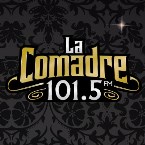 La Comadre 101.5 FM Acapulco