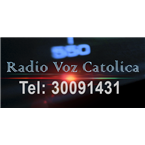 Radio Voz Catolica