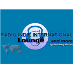 Radio Indie International Lounge and more...