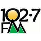 102.7 FM