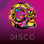 Geração Disco