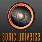 SomaFM: Sonic Universe