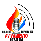 radio avivamiento 107.9 fm