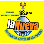 La Nueva 88.1 fm