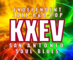 KXEV Stone City Radio