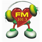 RADIO IMPACTO 101.3