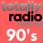 Totally Radio 90's