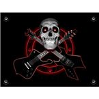 Dead Zone Of Terror Radio