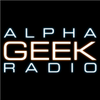 Alpha Geek Radio Channel 4