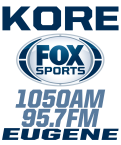 KORE - Fox Sports Eugene