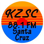 KZSC Santa Cruz