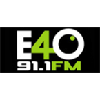 Radio Estacion 40