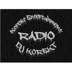 Korekt Recordz Radio