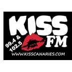 Kiss Canaries